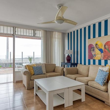 Beach Front San Agustin Papagayos Exterior foto