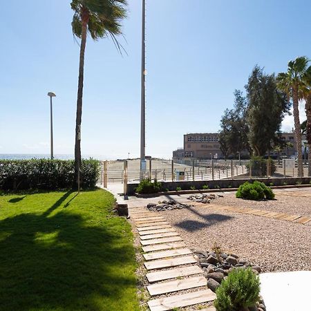 Beach Front San Agustin Papagayos Exterior foto