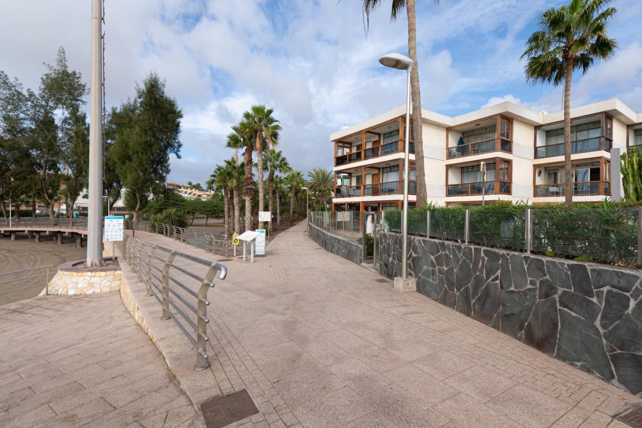 Beach Front San Agustin Papagayos Exterior foto