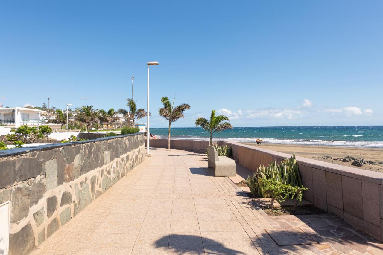 Beach Front San Agustin Papagayos Exterior foto