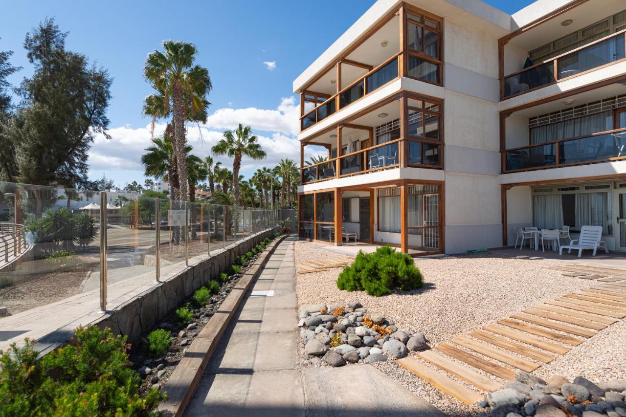 Beach Front San Agustin Papagayos Exterior foto